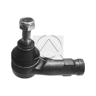 Наконечник рулевой правый SIDEM 3137 фото