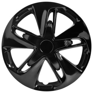 Колпак колеса к-кт AirLine AWCC-16-04 фото 2