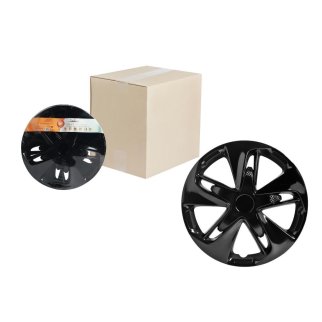 Колпак колеса к-кт AirLine AWCC-16-04 фото