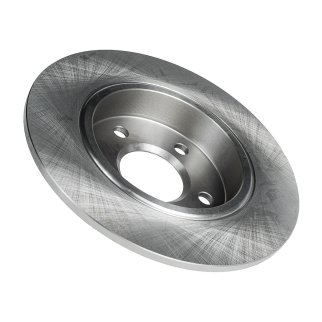 6021-0073-SX_диск тормозной задний! MB W176/W246 1.6-2.0i/CDi 11> фото 2