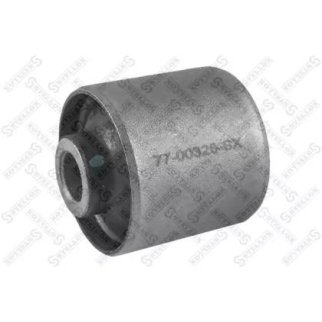 77-00326-SX_сайлентблок рычага задн.! Toyota Land Cruiser 98> фото