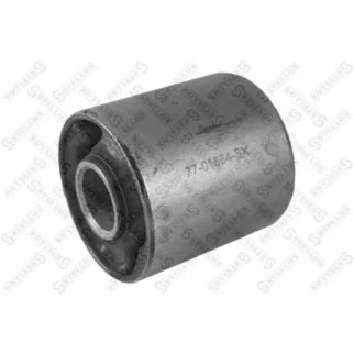 77-01684-SX_сайлентблок рычага зад.переднего рычага! Daewoo Evanda 05> фото