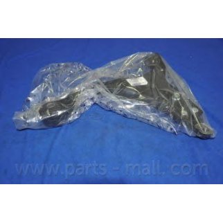 Рычаг подвески PARTS-MALL PXCAA-020LL фото