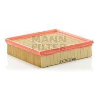 Фильтр воздушный MANN FILTER C 24 130 фото