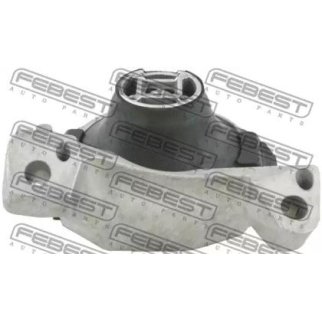 Опора двигателя левая FEBEST FDM-CBVRH фото
