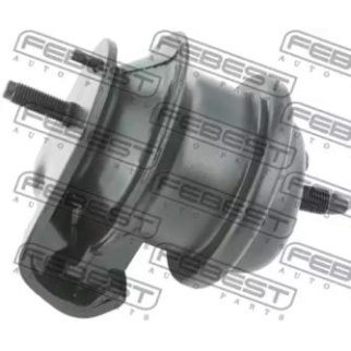 Опора двигателя FEBEST NM-S50F фото
