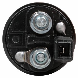 Реле втягивающее стартВОЛЬТ VSR 2601B фото 4