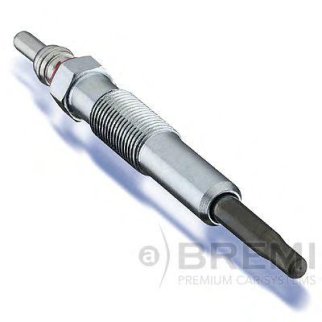 Свеча накаливания BREMI 26007 фото