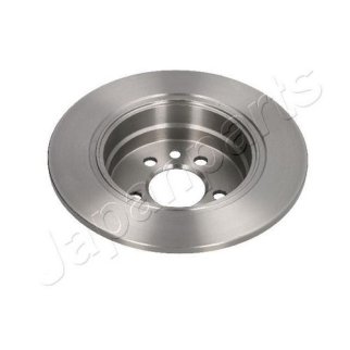 Диск тормозной задний Japanparts DP-426 фото