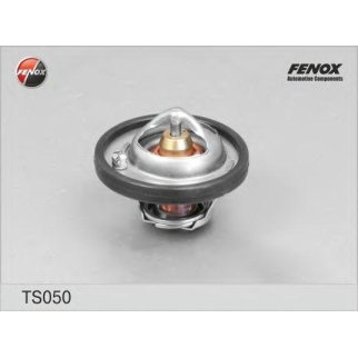 TS050_термостат! Ford Focus/Fiesta 1.4/1.6 16V 96> фото