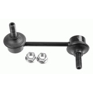 Стойка переднего стабилизатора правая Lemforder 24938 01 фото