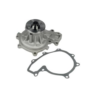 81-04241-SX_насос водяной !Isuzu NPR фото 2