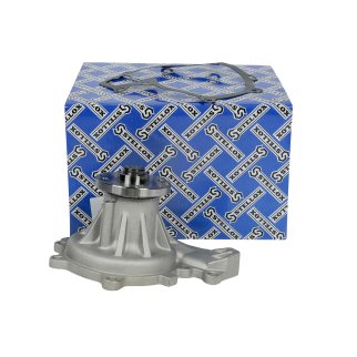 81-04241-SX_насос водяной !Isuzu NPR фото