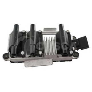 Катушка зажигания / AUDI A4, A6, SKODA Superb, VW Passat 2.4-3.0 95~ фото