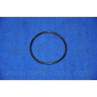 Фильтр масляный PARTS-MALL PBE-005 фото