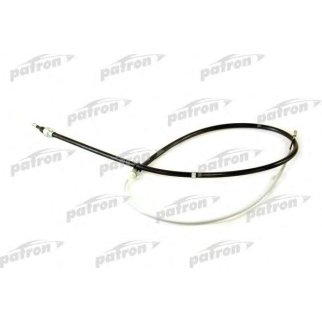 Трос стояночного тормоза PATRON PC3042 фото