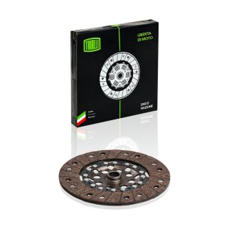 Диск сцеп. для а/м VW Transporter T4 (90-) 2.5TDi (ведом.) (FD 1809) фото