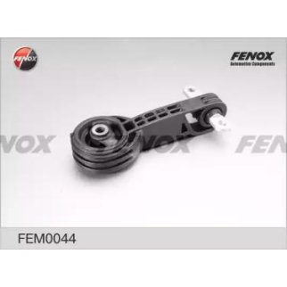 Опора двигателя передняя Fenox FEM0044 фото