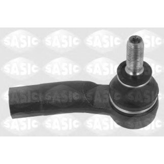 Наконечник рулевой левый SASIC 9006638 фото