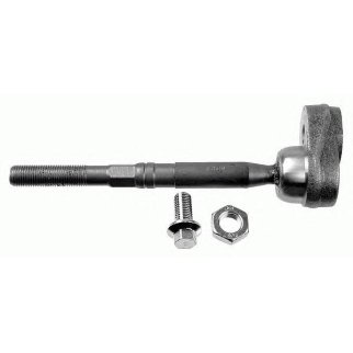 Тяга рулевая без нак.MERCEDES A-CLASS (W169) 04-12/B-CLASS (W245) 05-11 фото