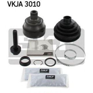 ШРУС наружный SKF VKJA 3010 фото