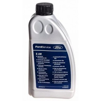 Масло трансмиссионное FORD ATF E-AW 1 л 1 767 616 фото