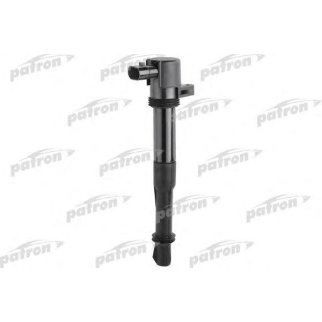 Катушка зажигания Fiat Doblo/Palio/Stilo 1.6 16V 01- фото