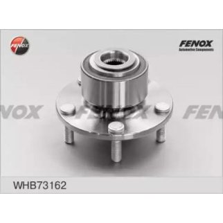 Подшипник ступицы Fenox WHB73162 фото