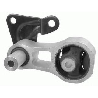 Опора КПП задняя Lemforder 33752 01 фото