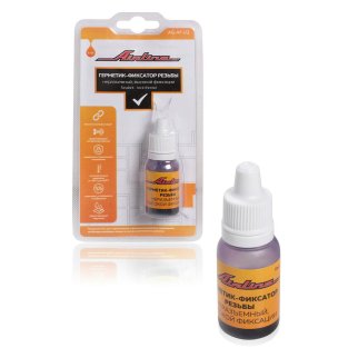 Герметик резьбовой AirLine AG-AF-02 фото