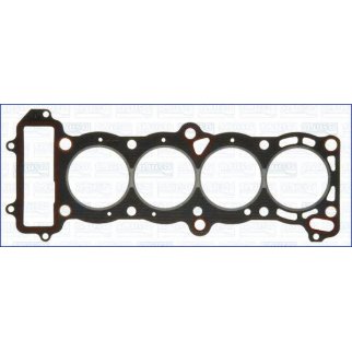 Прокладка ГБЦ фото