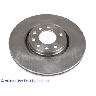 Тормозной диск фото