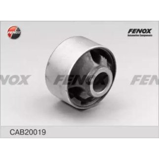 Сайлентблок рычага Fenox CAB20019 фото