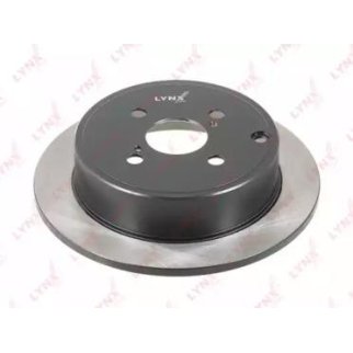Диск тормозной задний LYNXauto BN-1140 фото