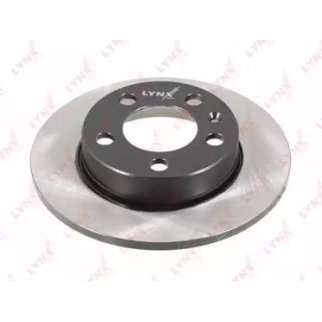 Диск тормозной задний LYNXauto BN-1194 фото