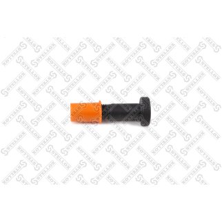 Болт крепления колеса m14x1.5x32 MB2xx/3xx/4xx/5xx/6xx/7xx/8xx STELLOX 7901905_SX фото