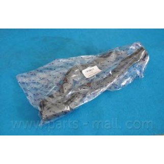 Патрубок радиатора PARTS-MALL PXNLB-089 фото