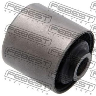 Сайлентблок подвески FEBEST GWAB-001 фото