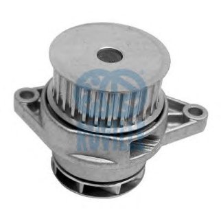 Насос охлаждающей жидкости фото