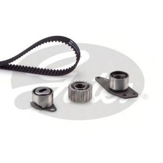 (7883-11376) Комплект ремня ГРМ фото