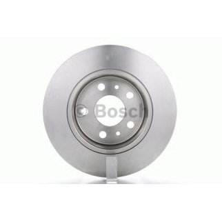 Диск тормозной RENAULT Espace 3 (98-) задний (1шт.) BOSCH фото