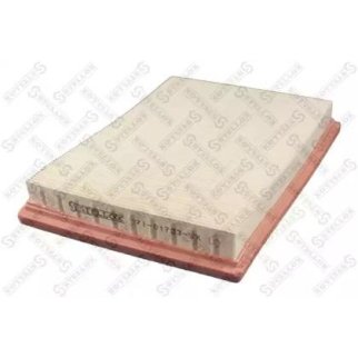 71-01733-SX_фильтр воздушный! Mazda 121 1.3/1.8D 96>, Ford Fiesta 1.3-1.6/1.8D 95> фото