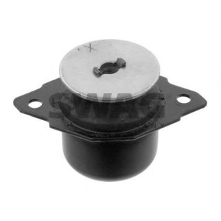 Опора двигателя левая SWAG 30 13 0013 фото