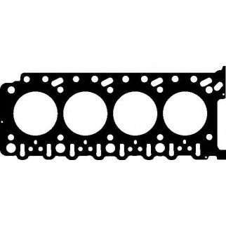 Прокладка головки блока Elring 710.704 фото