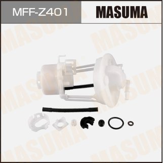 Фильтр топливный Masuma MFF-Z401 фото