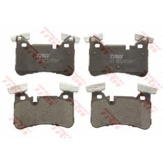 Колодки тормозные дисковые фото