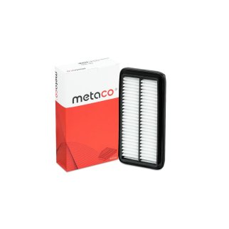 Фильтр воздушный metaco 1000-183 фото