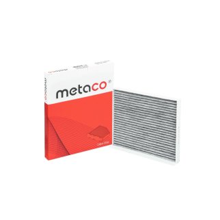 Фильтр салона metaco 1010-199C фото