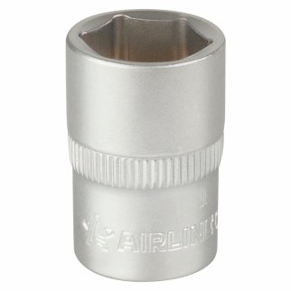 Головка торцевая AirLine AT-S12-10 фото 2