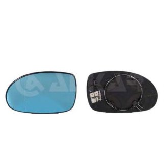 Стекло зеркала электрического левого ALKAR 6423852 фото